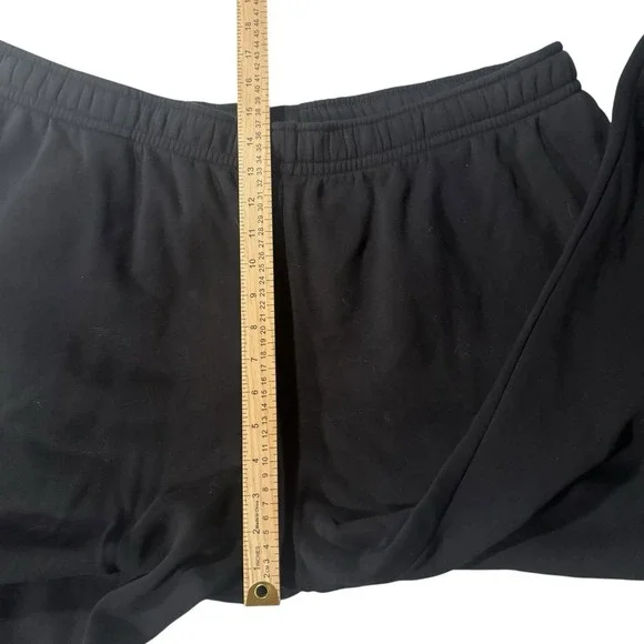 Nike OSU Oklahoma State Football Team Issued Sweatpants 3XL Black - Picture 3 of 6